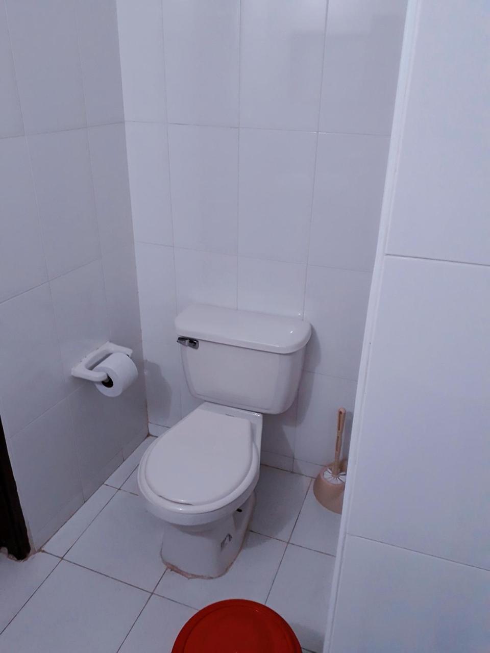 Haba Eco Hostel Санта-Марта Экстерьер фото